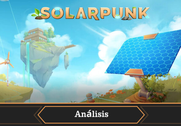 Portada análisis solarpunk