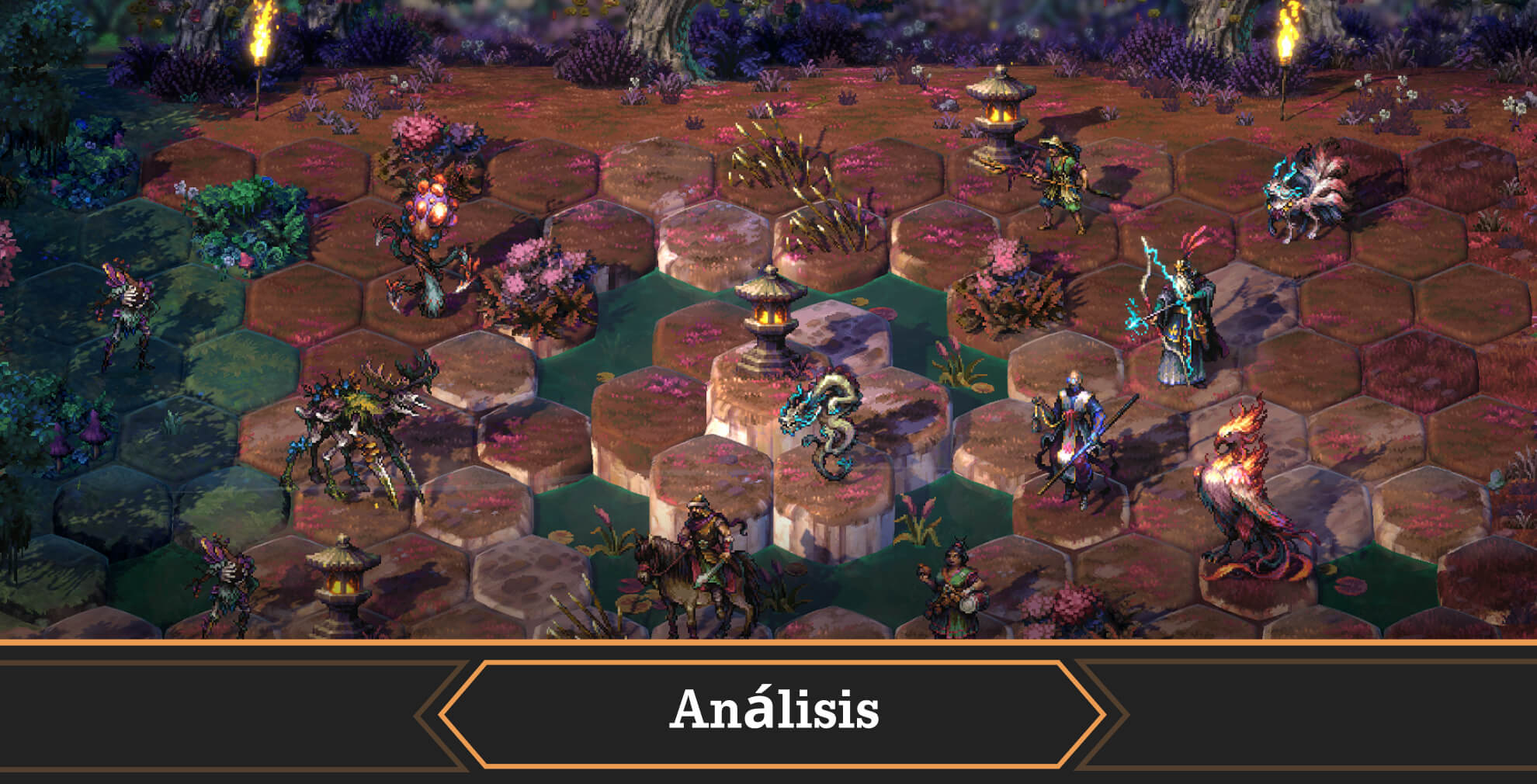 Portada análisis song of conquest dlc