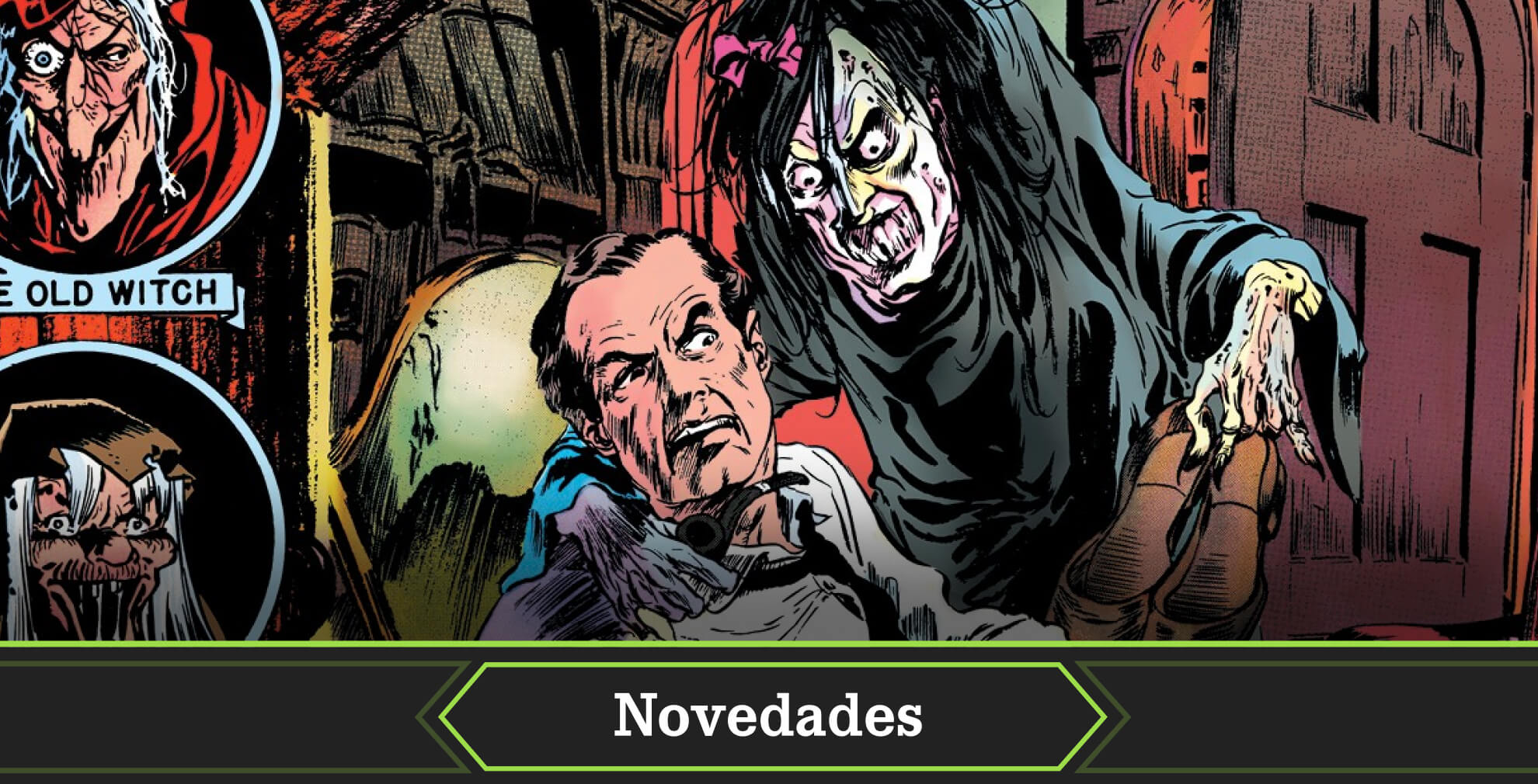Portada novedades editoriales diabolo junio 2026