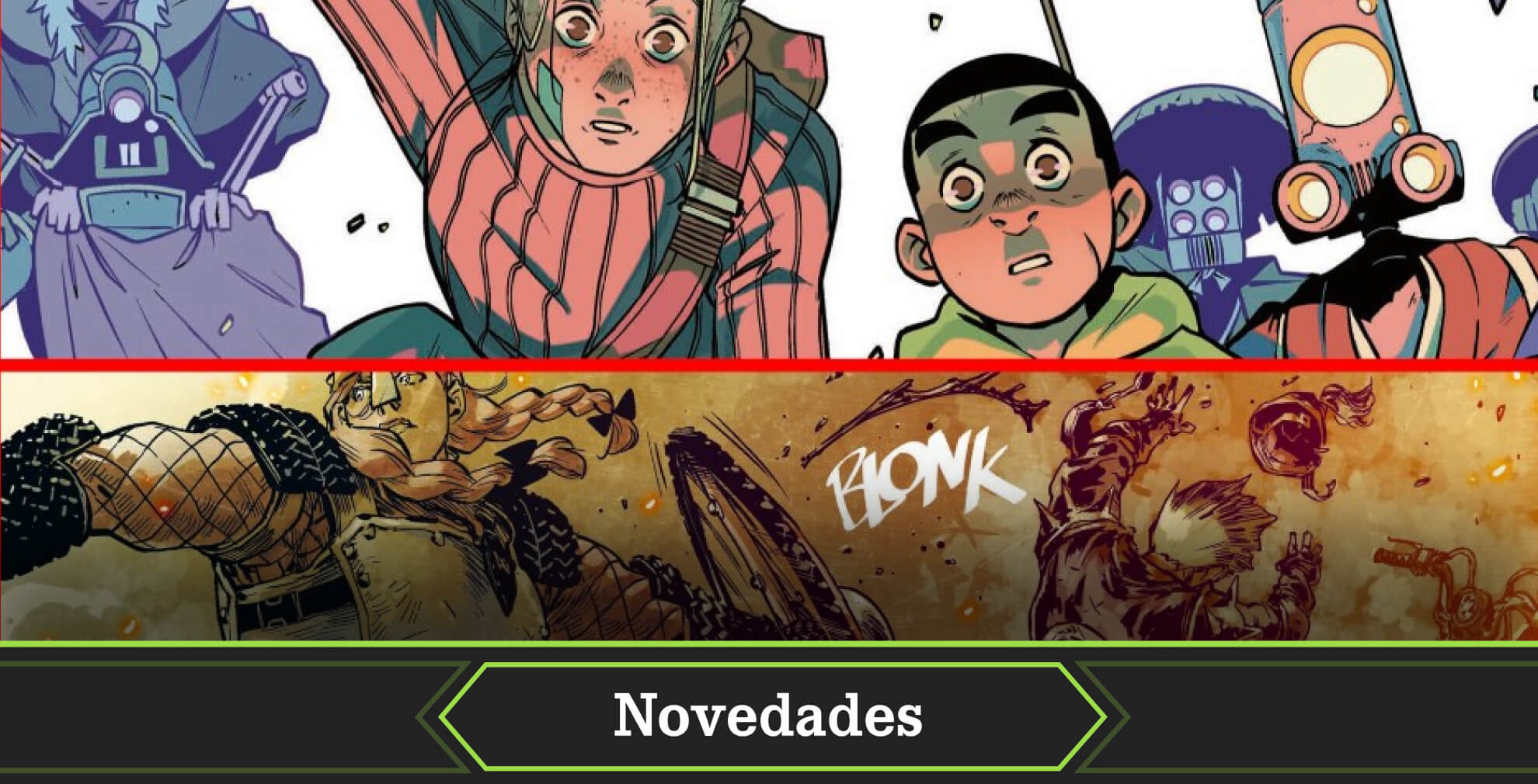 Portada novedades editoriales nuevo nueve julio 2026