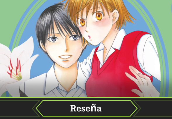 Portada reseña karekano 4