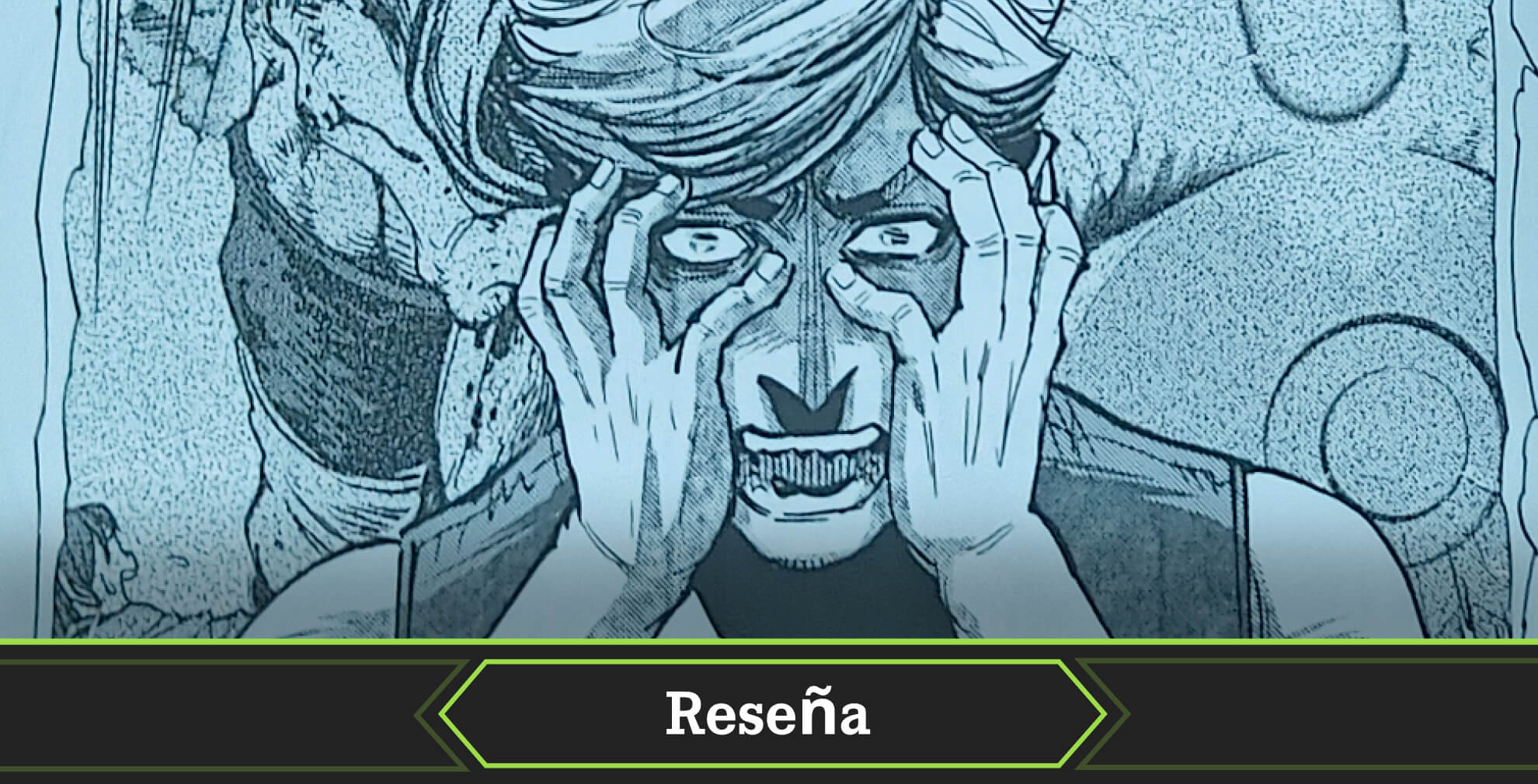 Portada reseña la guerra de los mundos manga integral