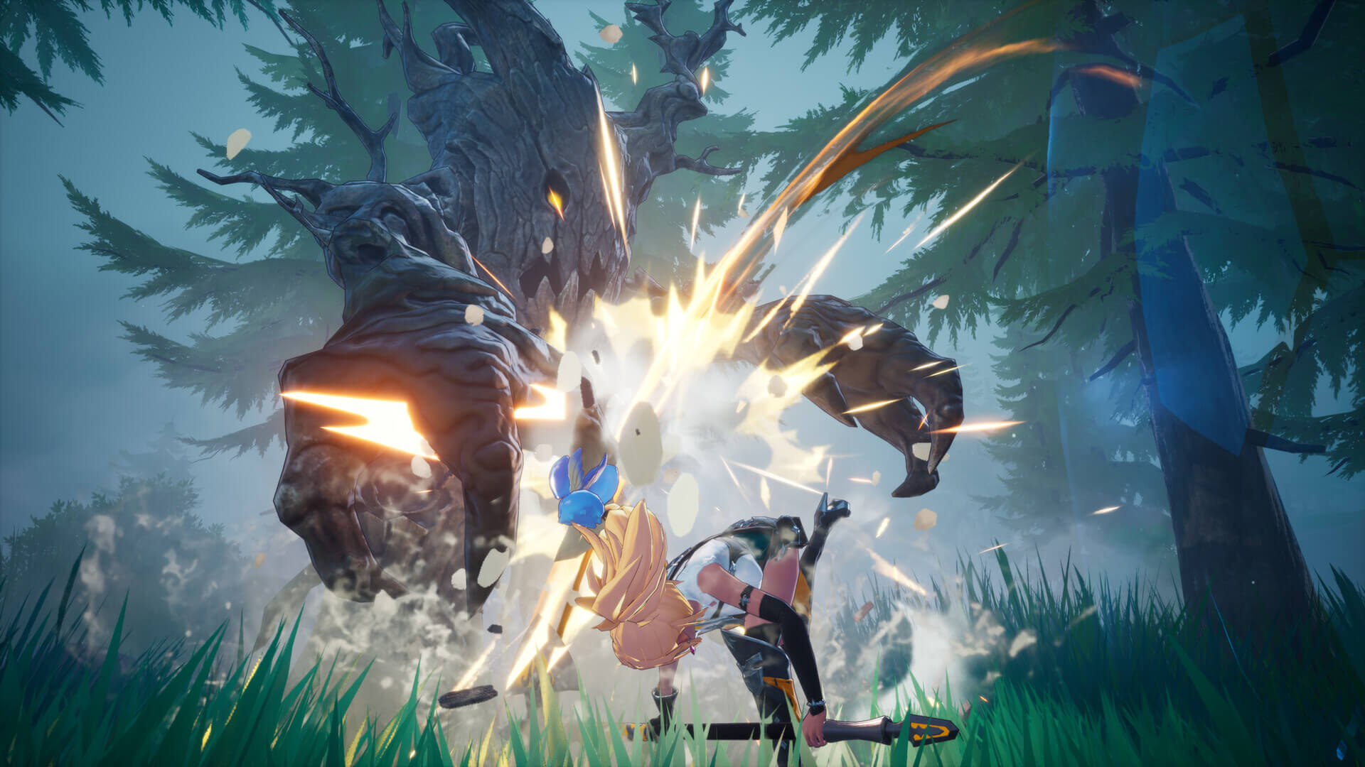 Primeras impresiones de DragonSword Awakening