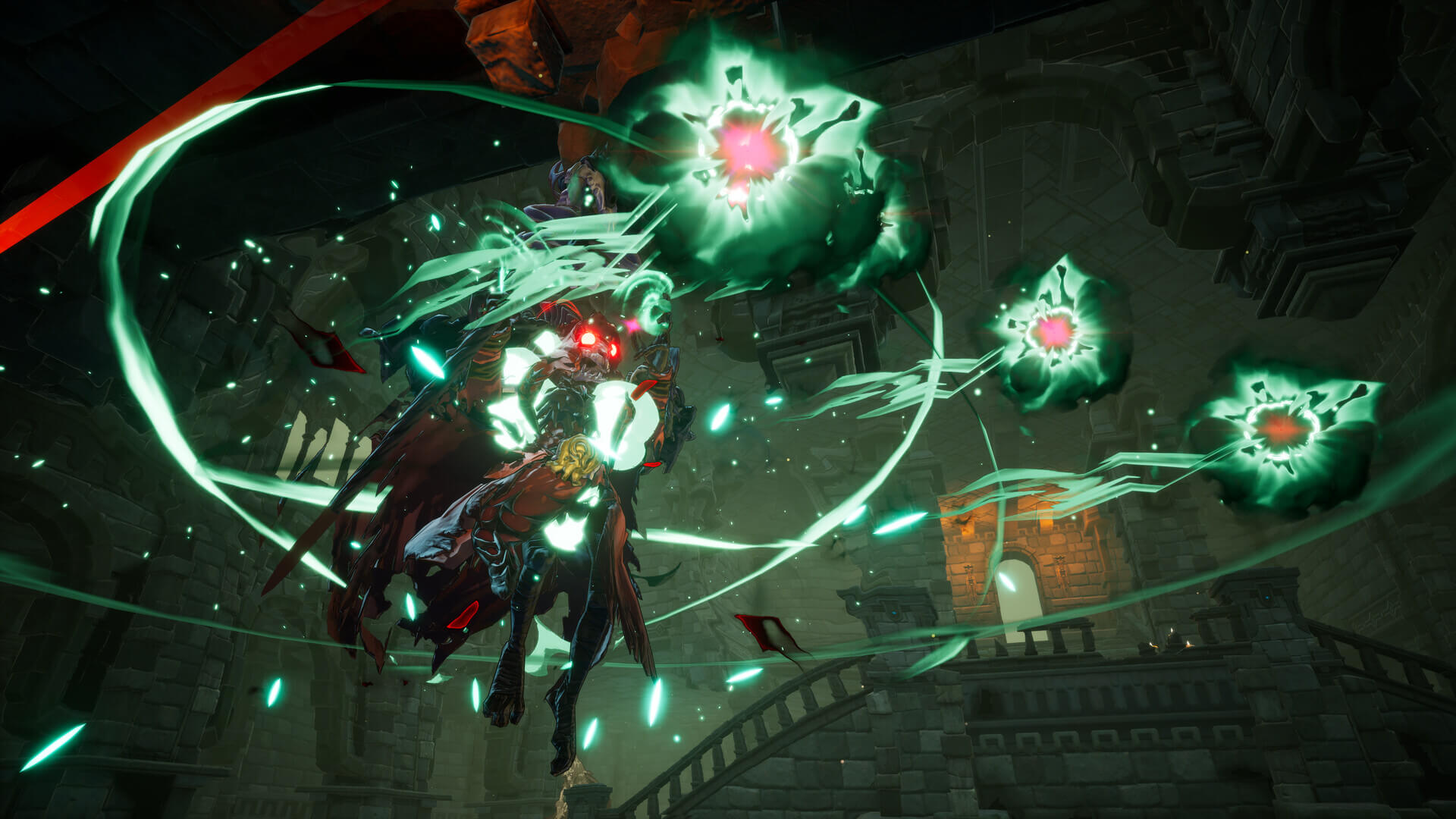 Primeras impresiones de DragonSword Awakening