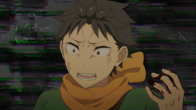 ReZero temporada 4 episodio 11