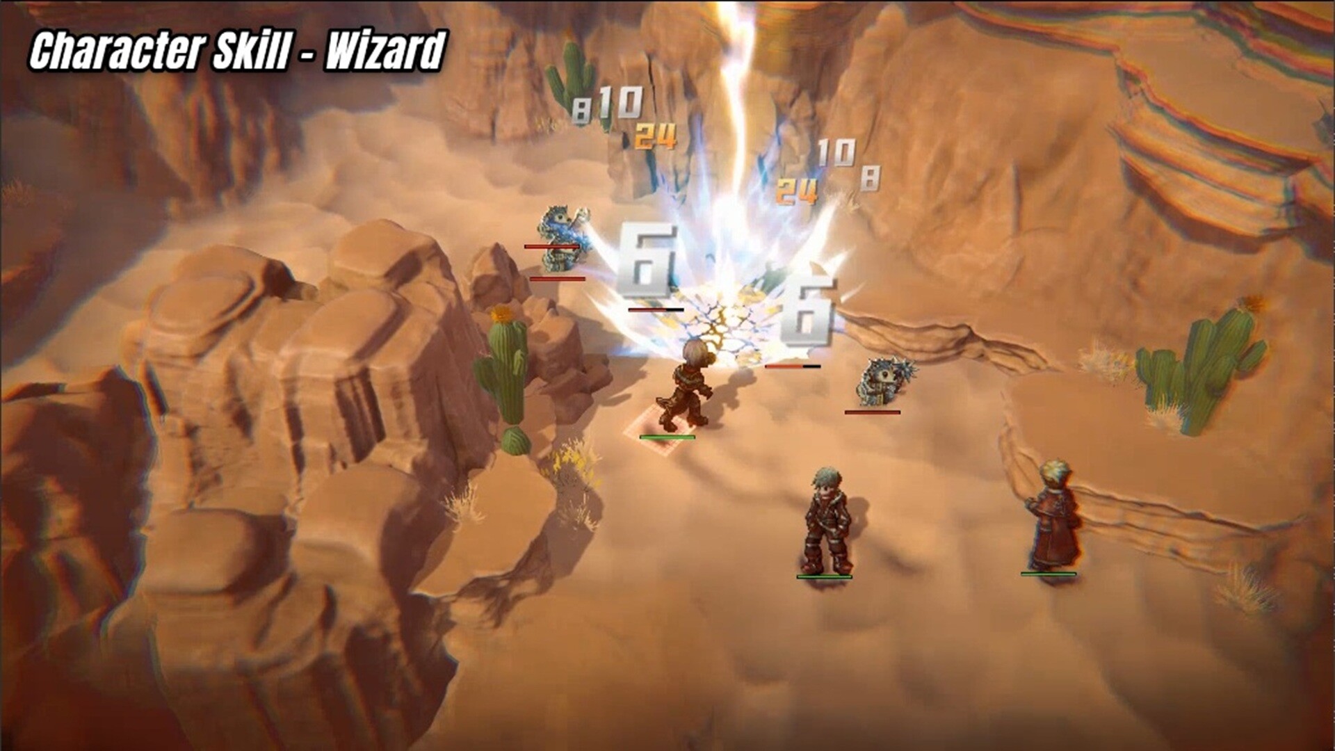 Ragnarok Console Project