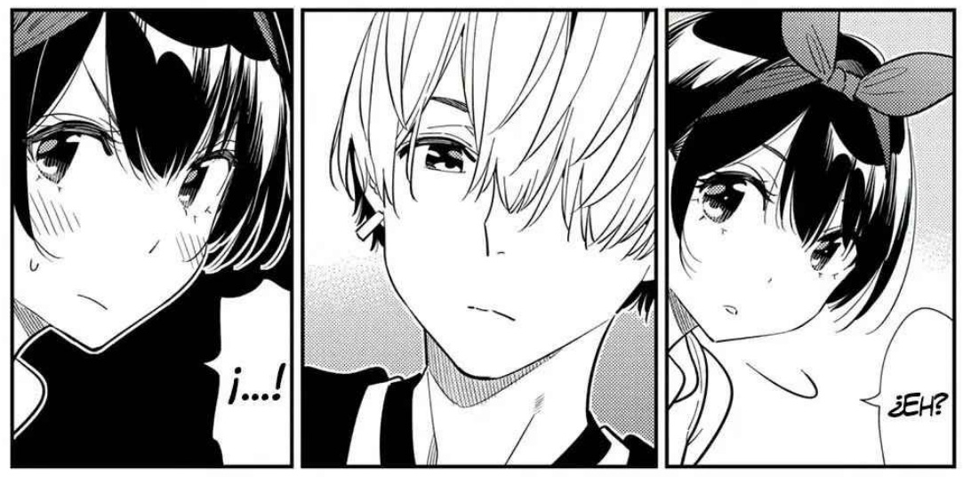 Rent a Girlfriend episodio 431 del manga, fecha y horario para leer online
