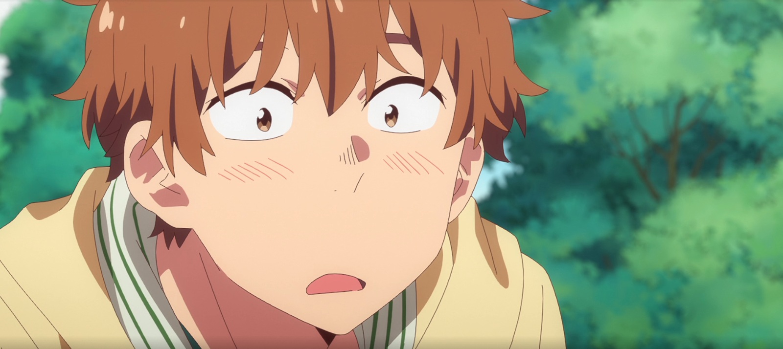 Rent a Girlfriend temporada 5, fecha, hora de estreno y dónde ver el episodio 11 del anime