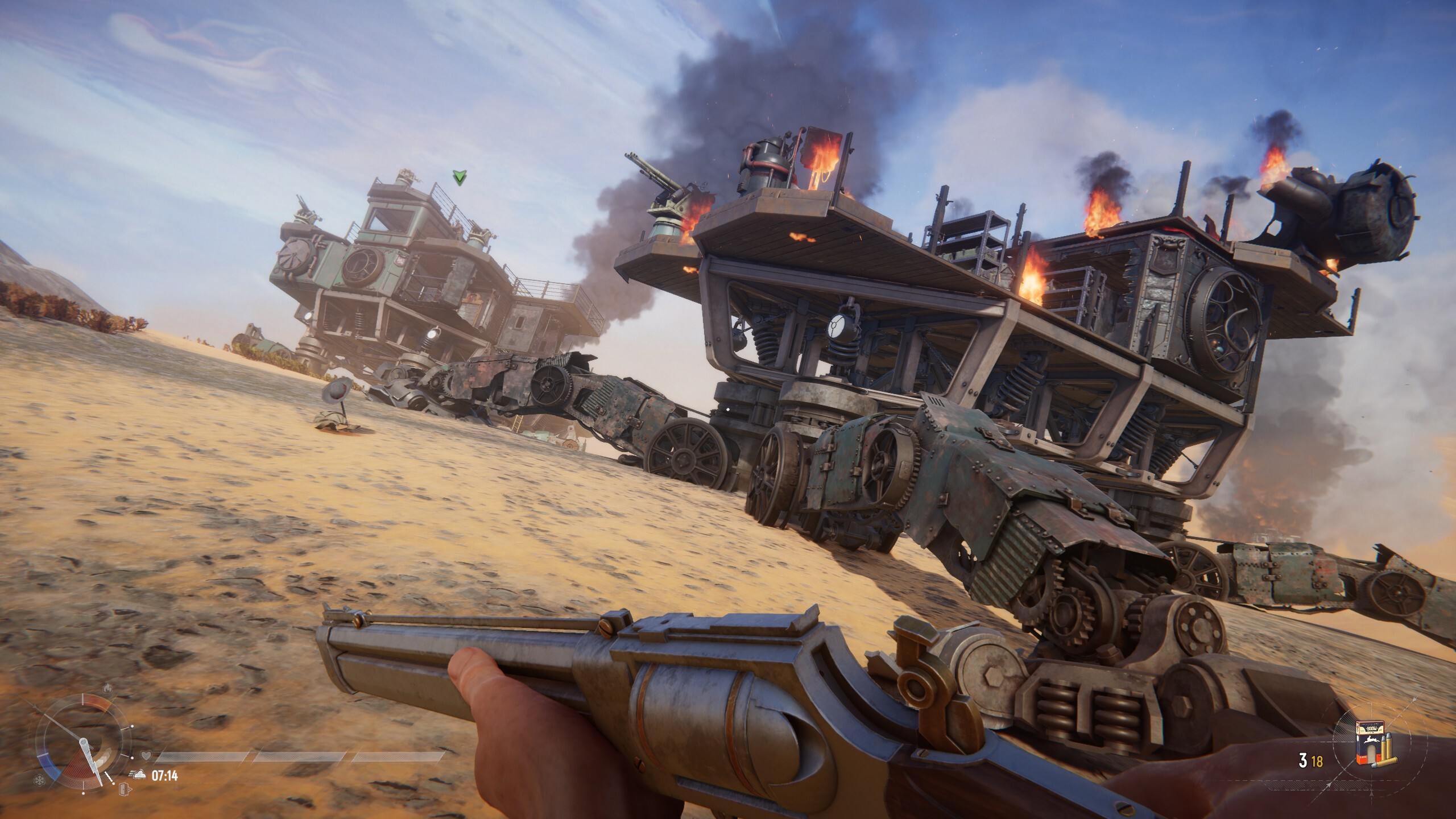 SAND Raiders of Sophie summer game fest (2)