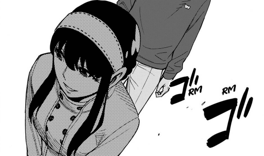 SPY x FAMILY episodio 137 del manga, fecha y horario para leer online, en español y gratis