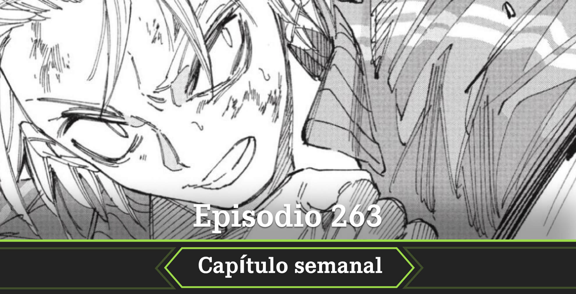 Sakamoto Days cuando donde leer manga episodio 263 (1)