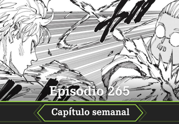 Sakamoto Days cuando donde leer manga episodio 265