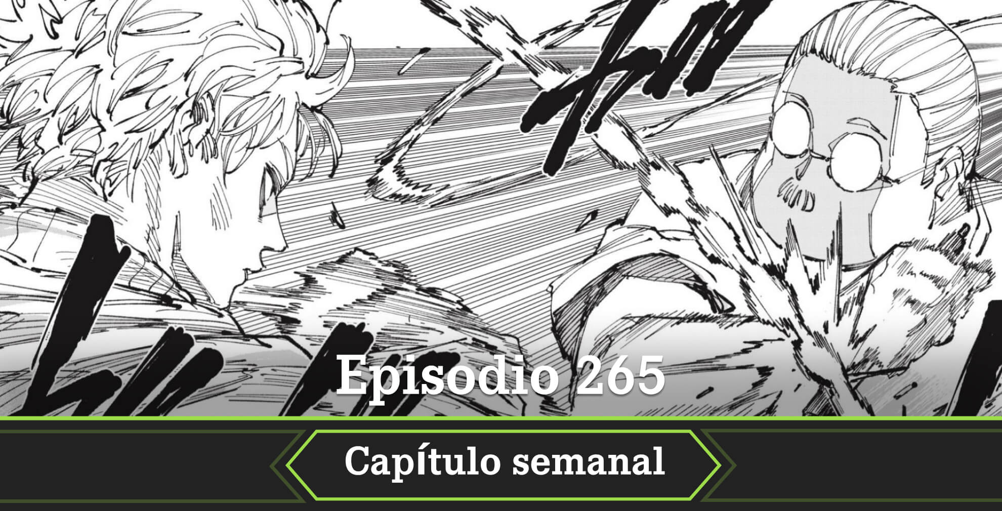 Sakamoto Days cuando donde leer manga episodio 265