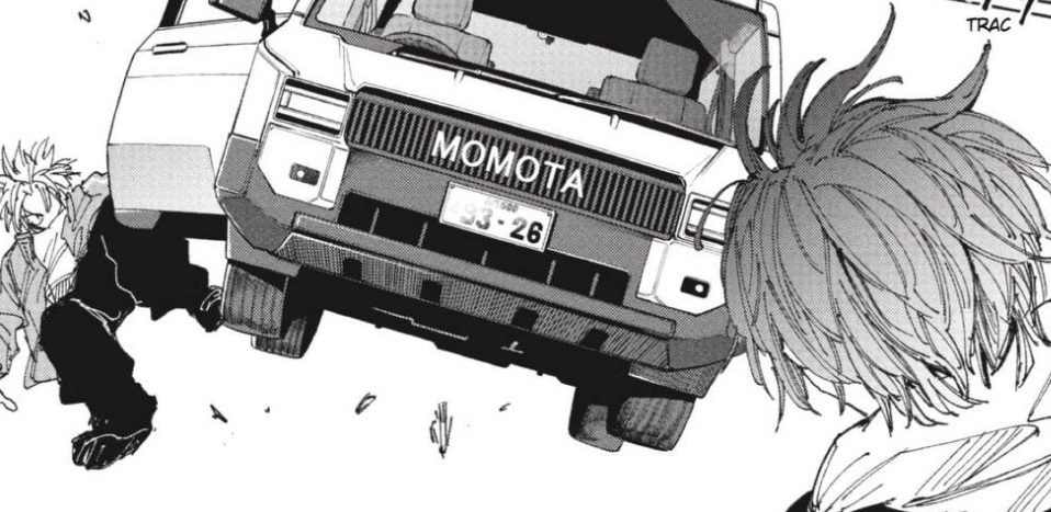 Sakamoto Days episodio 263 del manga, fecha y horario para leer online, en español y gratis