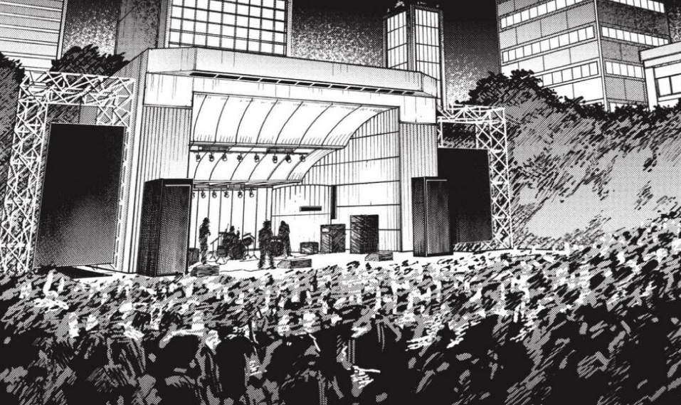 Sakamoto Days episodio 264 del manga, fecha y horario para leer online, en español y gratis