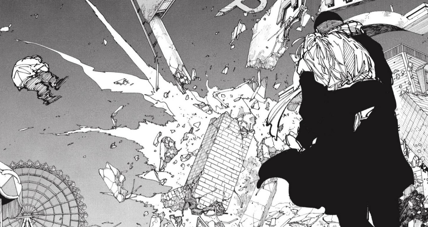 Sakamoto Days episodio 266 del manga, fecha y horario para leer online, en español y gratis