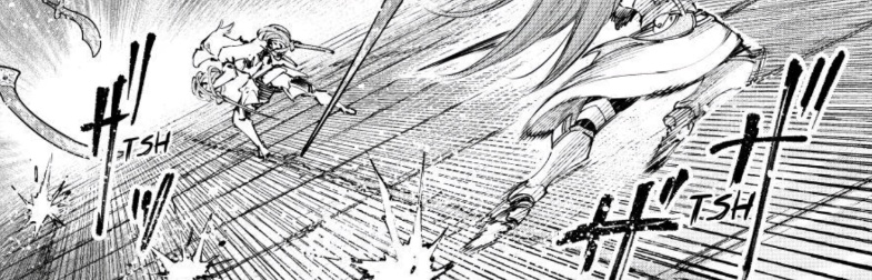 Shangri-La Frontier episodio 269 del manga, fecha y horario para leer online, en español y gratis