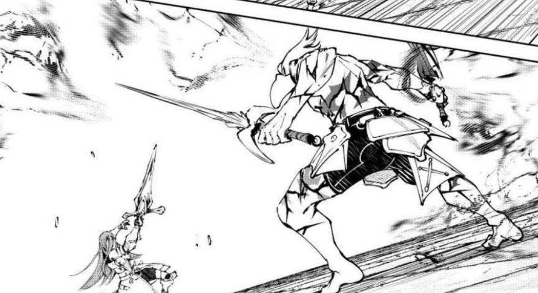 Shangri-La Frontier episodio 271 del manga, fecha y horario para leer online, en español y gratis