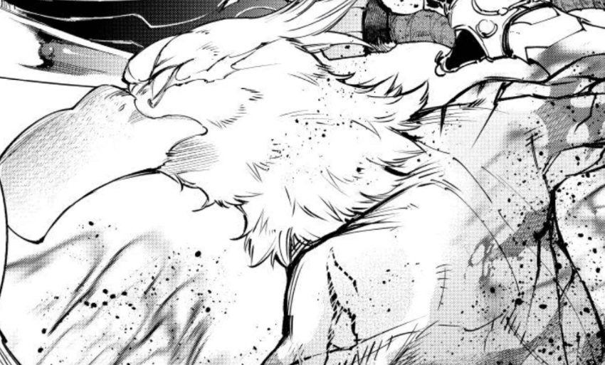 Shangri-La Frontier episodio 272 del manga, fecha y horario para leer online, en español y gratis