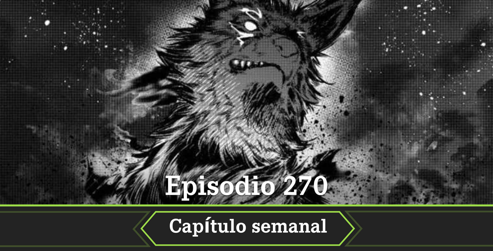 Shangri La Frontier fecha estreno episodio 270