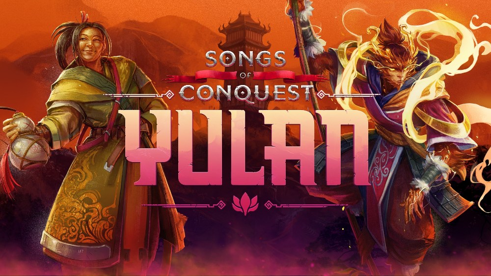 Songs of Conquest DLC