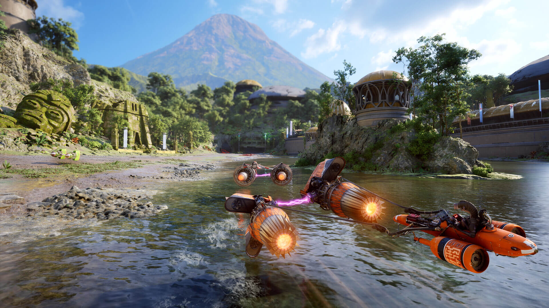 Star Wars Galactic Racer revela gameplay SGF (1)