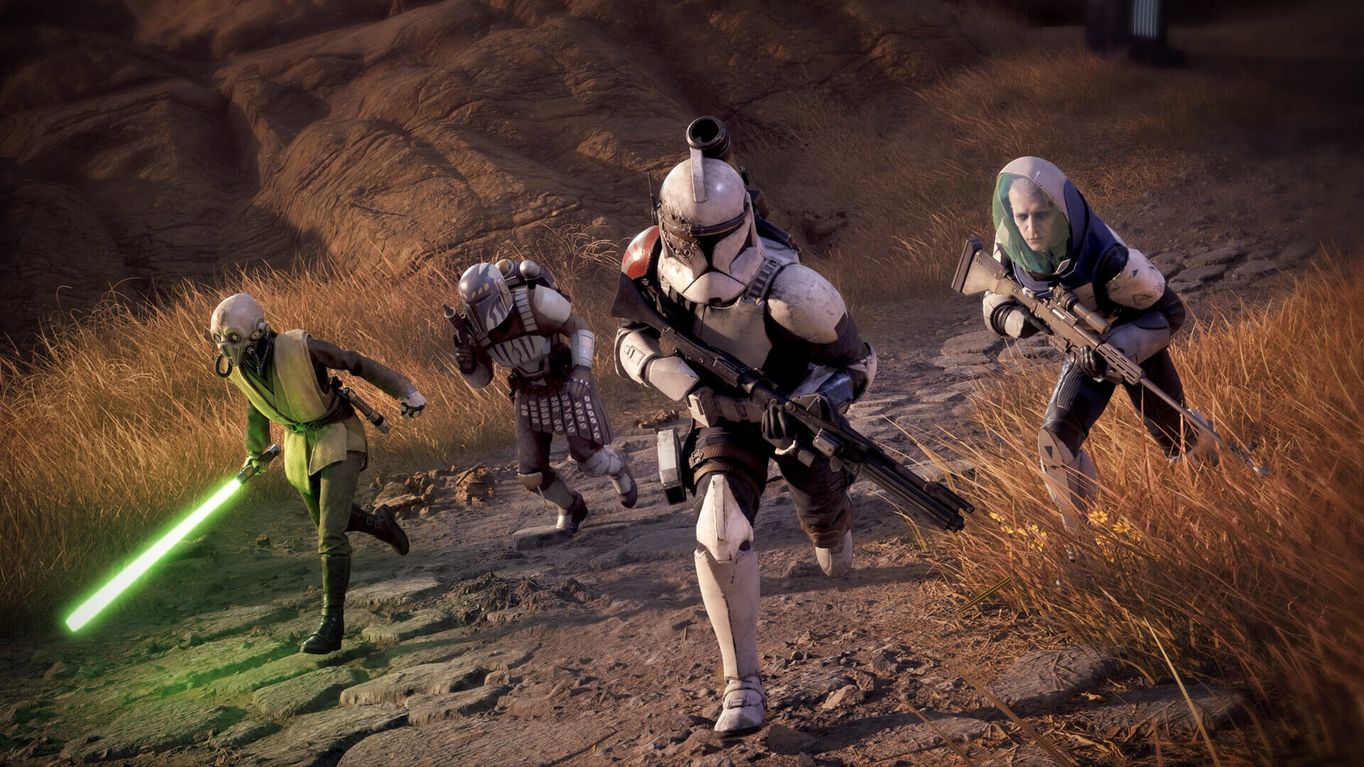 Star Wars Zero Company revela su fecha de lanzamiento (1)