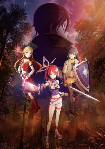 Guía anime temporada verano 2026