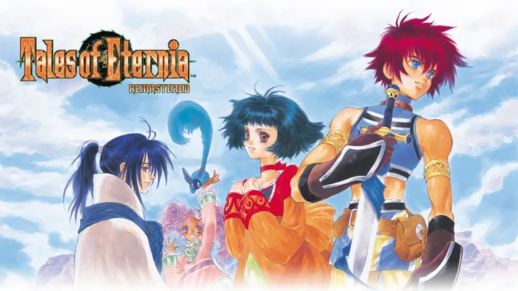 El esperado Tales of Eternia Remastered confirma fecha de lanzamiento y múltiples detalles como el idioma en su primer tráiler.