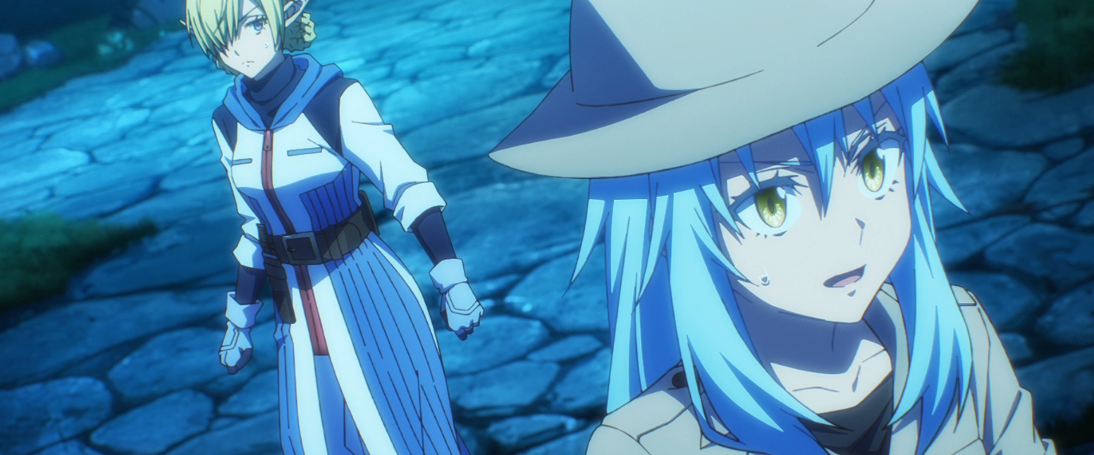 That Time I Got Reincarnated as a Slime temporada 4, fecha, hora de estreno y dónde ver el episodio 11 del anime