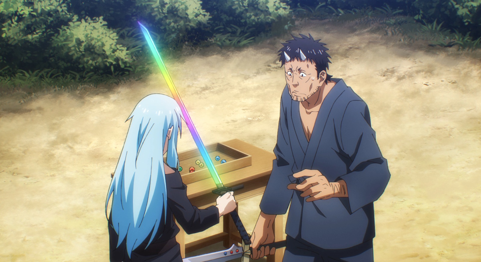 That Time I Got Reincarnated as a Slime temporada 4, fecha, hora de estreno y dónde ver el episodio 14 del anime
