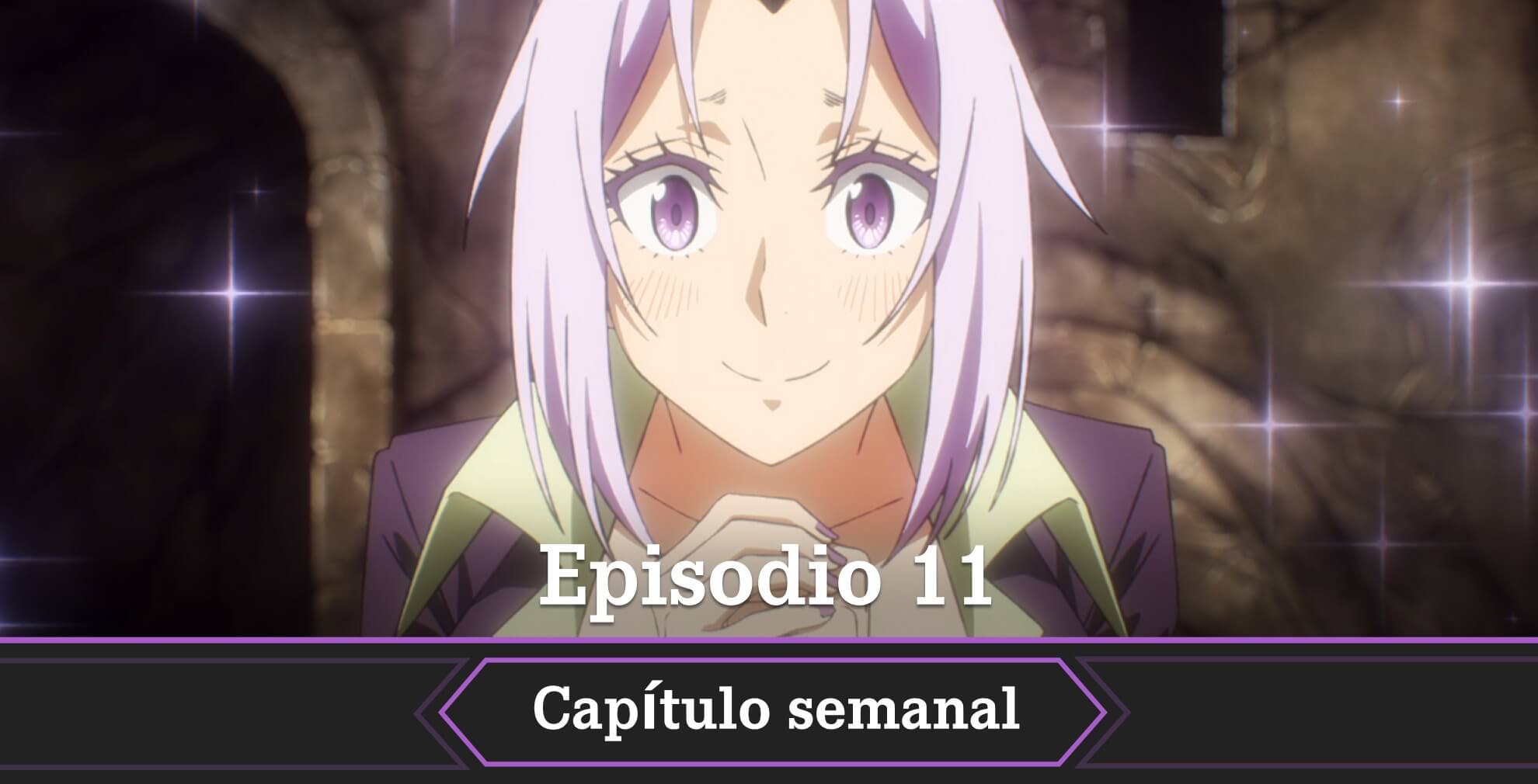That Time I Got Reincarnated as a Slime temporada 4 fecha horario como ver episodio 11