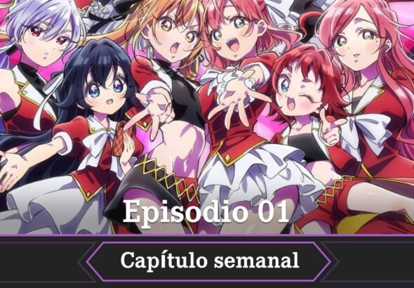 The 100 Girlfriends Who Love You temporada 3 fecha horario como ver episodio 1