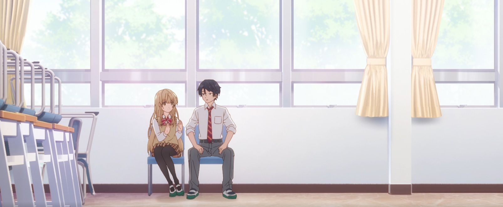 The Angel Next Door Spoils Me Rotten temporada 2, fecha, hora de estreno y dónde ver el episodio 11 del anime