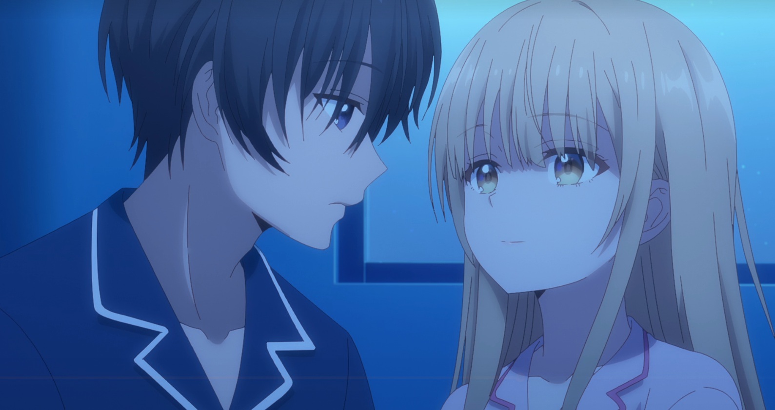 The Angel Next Door Spoils Me Rotten temporada 2, fecha, hora de estreno y dónde ver el episodio 12 del anime