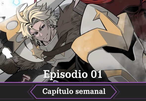 The Exiled Heavy Knight Knows How to Game the System fecha horario como ver episodio 1