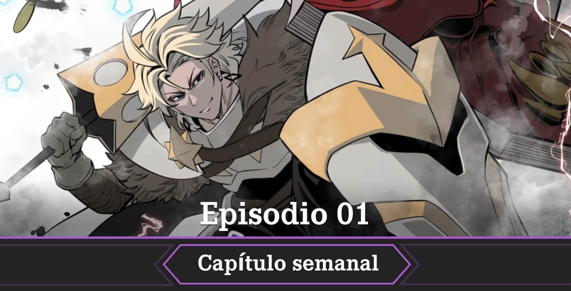 The Exiled Heavy Knight Knows How to Game the System fecha horario como ver episodio 1