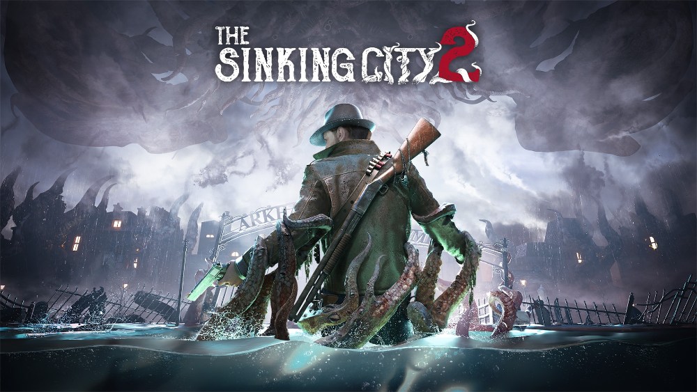 The Sinking City 2 fecha