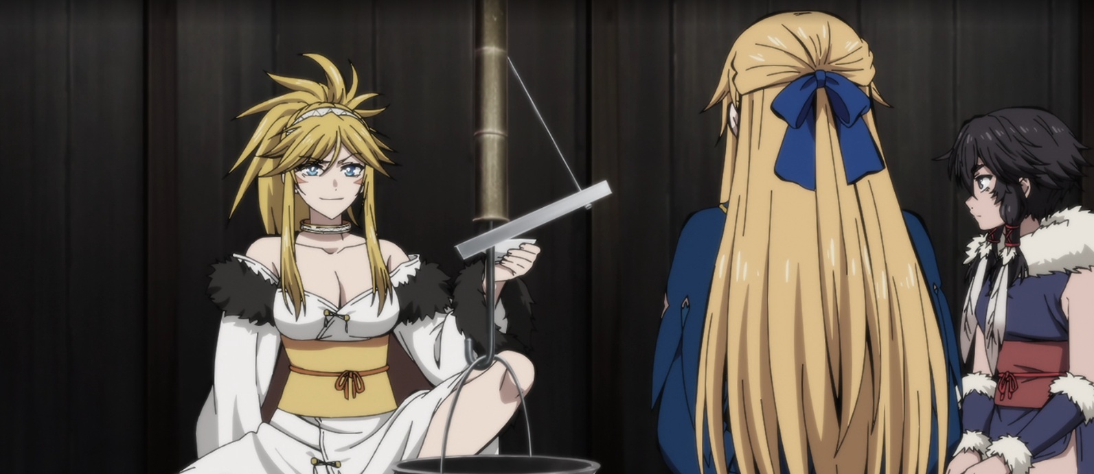 The Warrior Princess and the Barbaric, fecha, hora de estreno y dónde ver el episodio 10 del anime