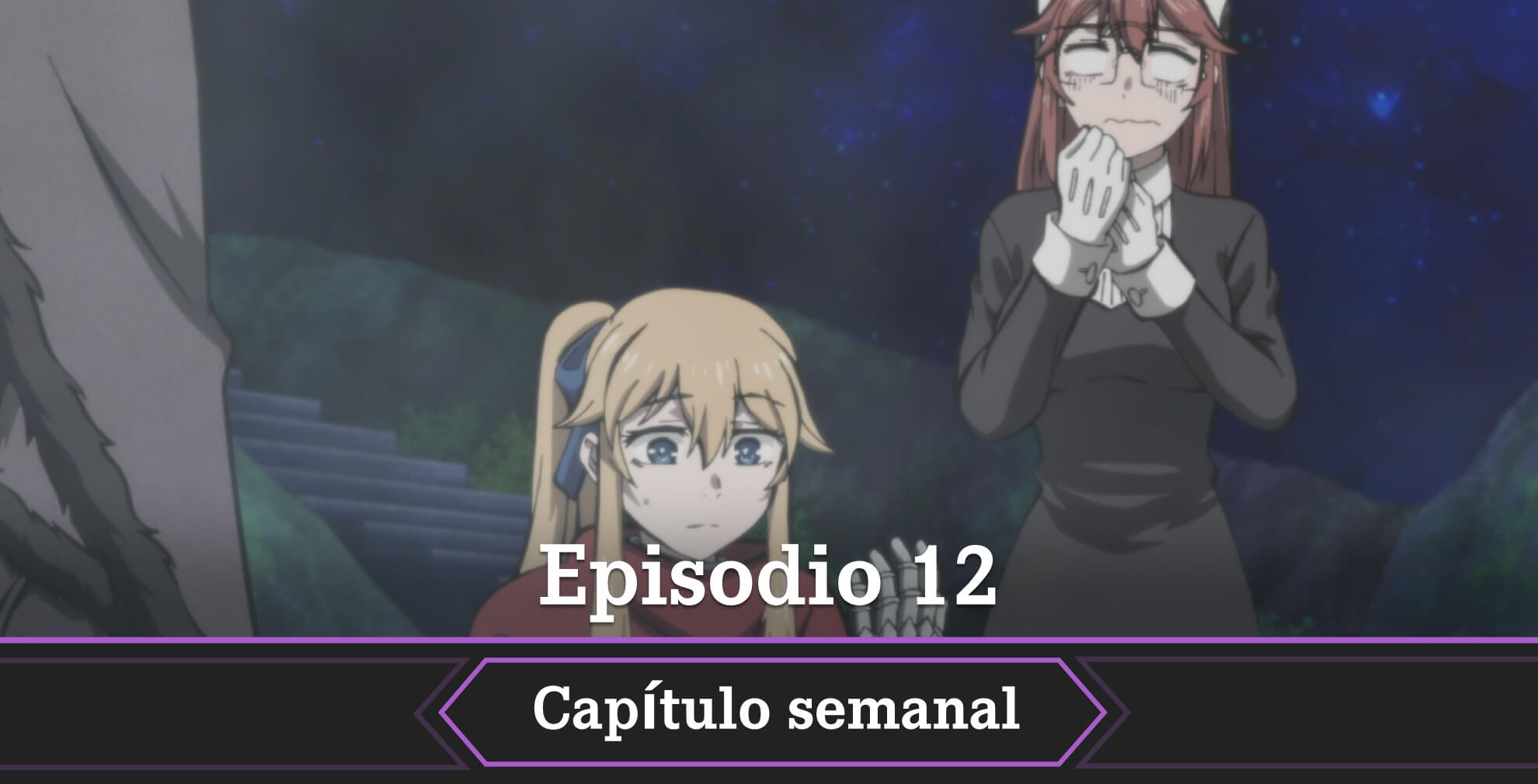 The Warrior Princess and the Barbaric fecha horario como ver episodio 12
