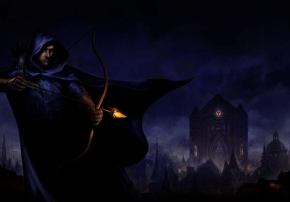 Thief The Dark Project Remastered