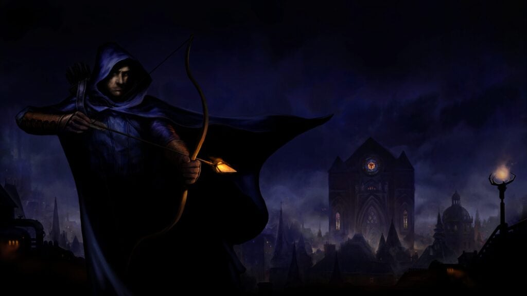 Thief The Dark Project Remastered