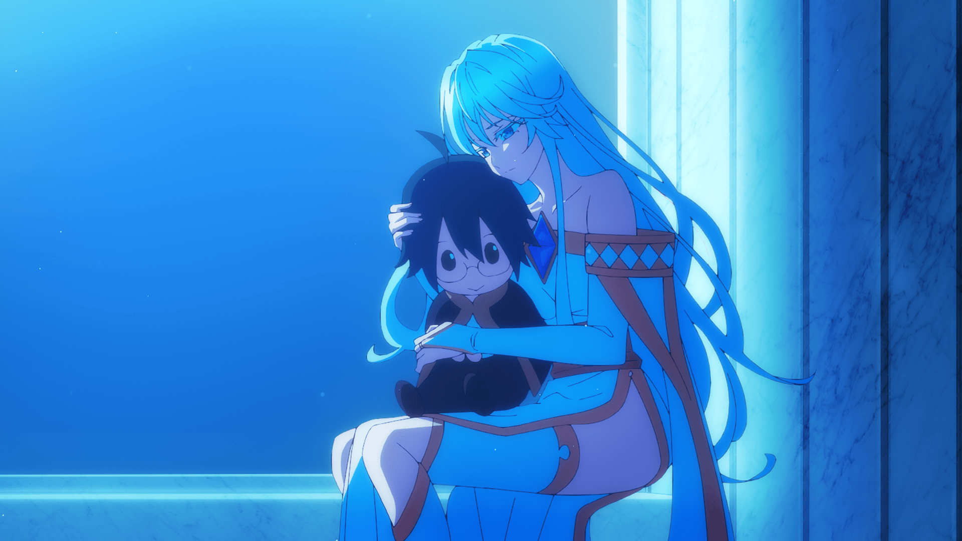 Wistoria Wand and Sword Temporada 2 Episodio 12