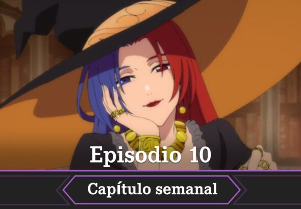 Wistoria Wand and Sword Temporada 2 Episodio 10