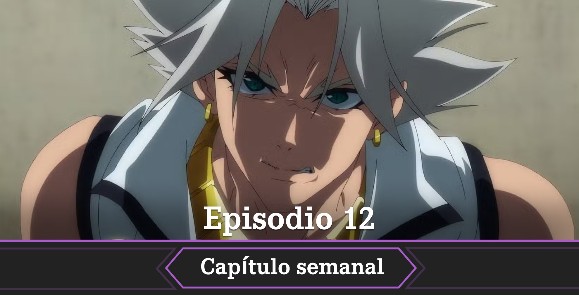Wistoria Wand and Sword Temporada 2 Episodio 12