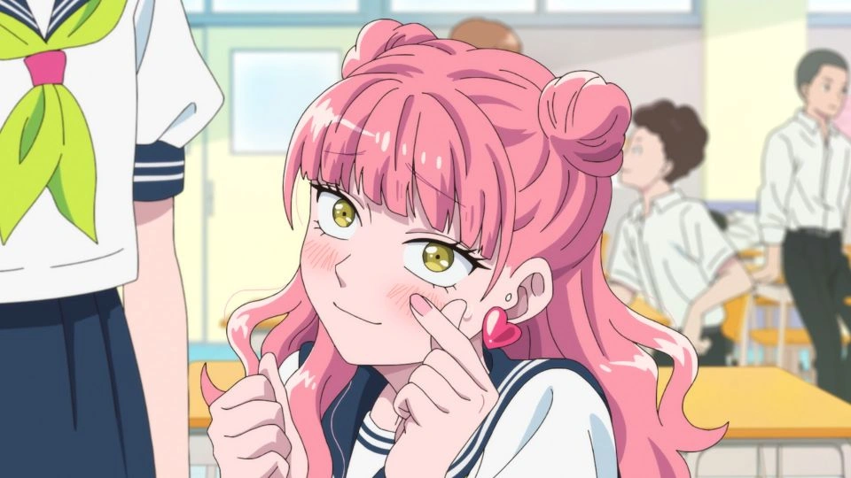 You and I Are Polar Opposites temporada 2, fecha, hora de estreno y dónde ver el episodio 1 del anime
