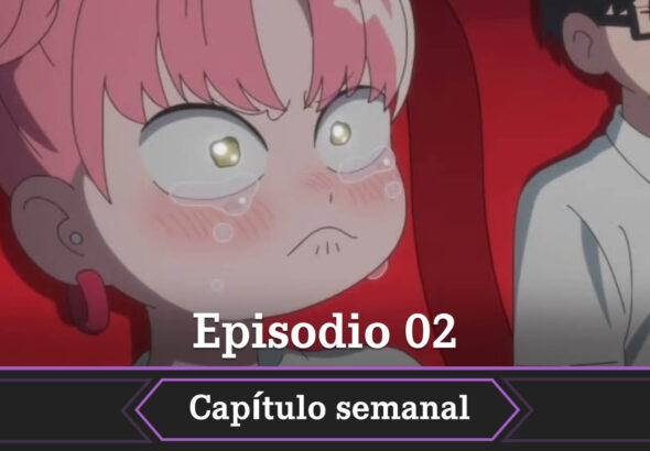 You and I Are Polar Opposites temporada 2 fecha horario como ver episodio 2