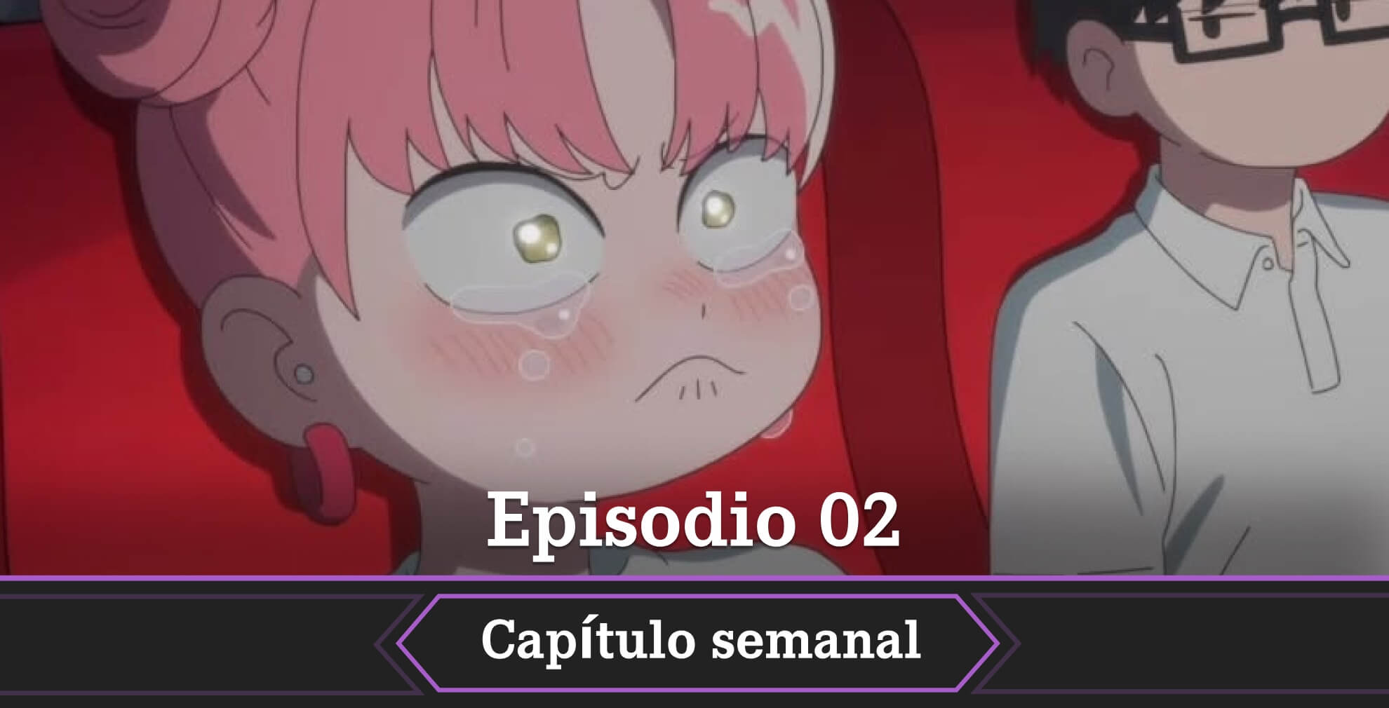 You and I Are Polar Opposites temporada 2 fecha horario como ver episodio 2