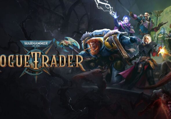 El nuevo DLC de Warhammer 40,000: Rogue Trader acaba de llegar y lo que trae consigo podría convertirlo en la mejor expansión del juego.