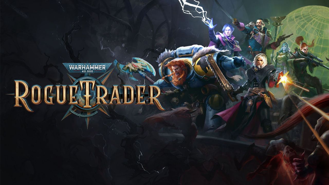 El nuevo DLC de Warhammer 40,000: Rogue Trader acaba de llegar y lo que trae consigo podría convertirlo en la mejor expansión del juego.